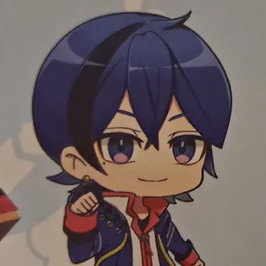 Profile image of ミスターブルー
