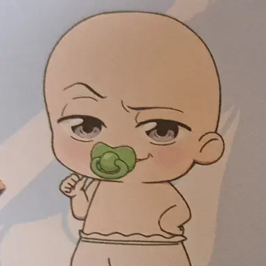 Profile image of ミスター赤ちゃん