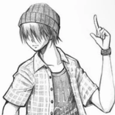 Profile image of Ryunosuke Chiba