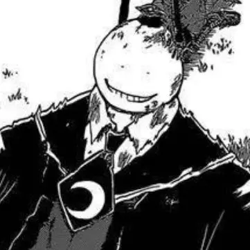 Profile image of Koro-sensei
