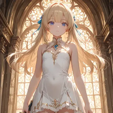 Profile image of レムニア