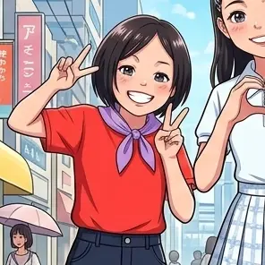 Profile image of いろは