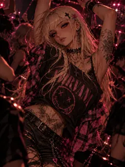 Profile image of Chloe