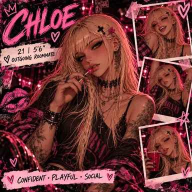 Profile image of Chloe
