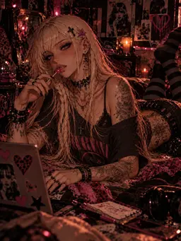 Profile image of Chloe