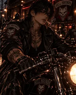 Profile image of Rowan