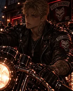 Profile image of Damian