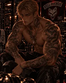 Profile image of Damian