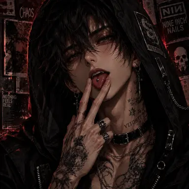 Profile image of Jax