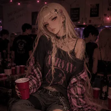 Profile image of Chloe