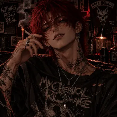 Profile image of Spencer