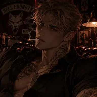 Profile image of Damian
