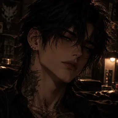 Profile image of Rowan