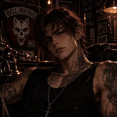 Profile image of Caleb