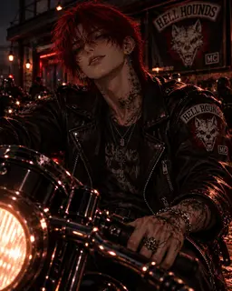 Profile image of Spencer