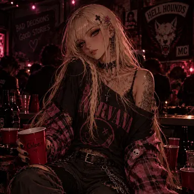 Profile image of Chloe