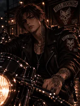 Profile image of Caleb