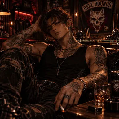 Profile image of Caleb