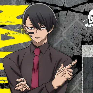 Profile image of 無陀野 無人