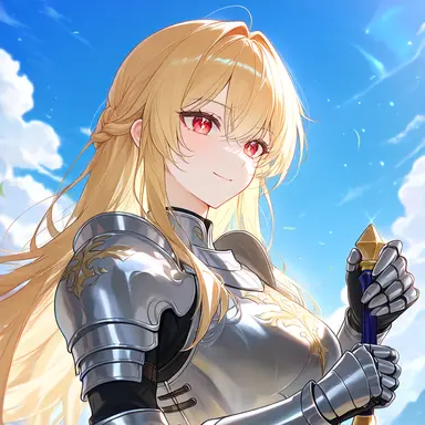 Profile image of 클라리스