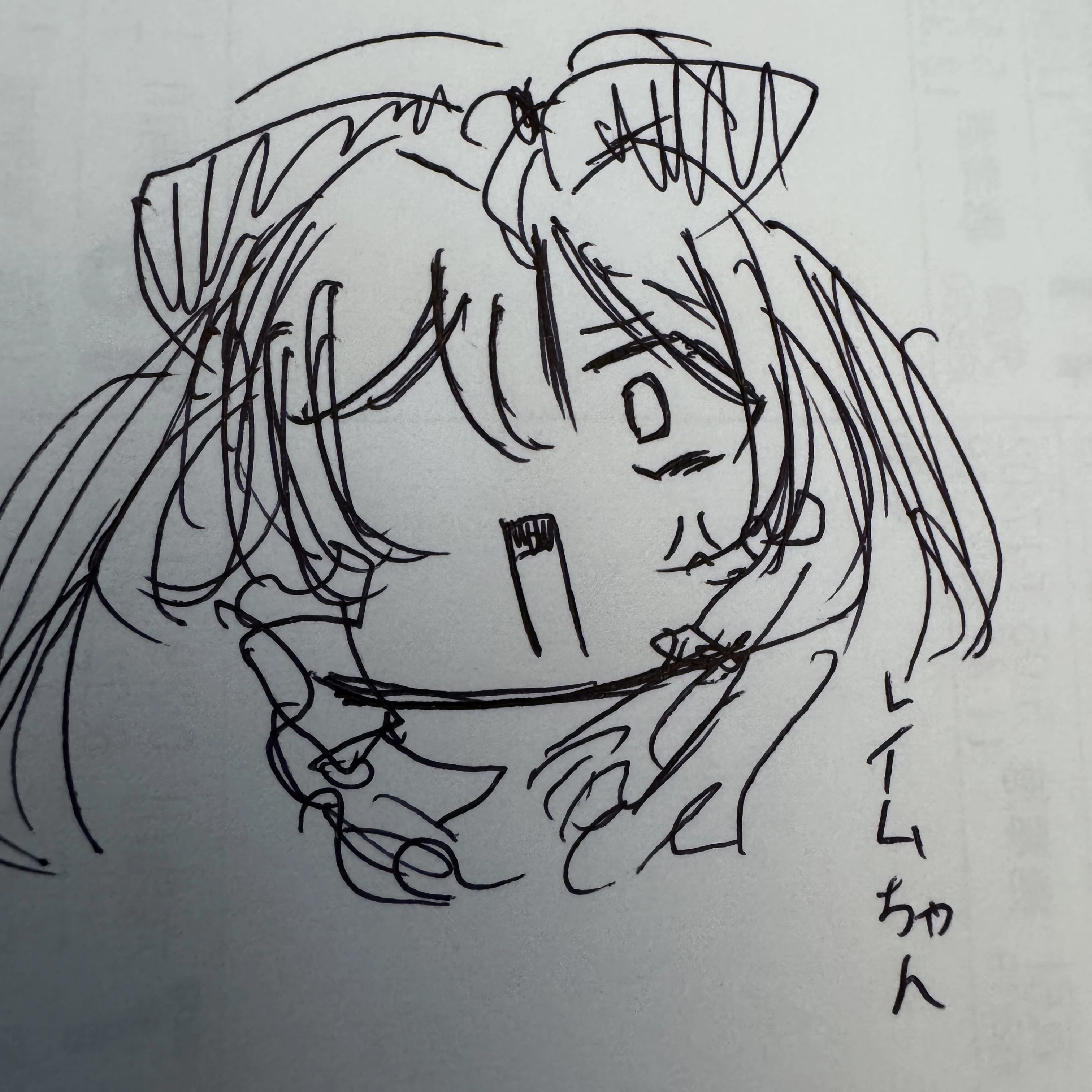 博麗霊夢