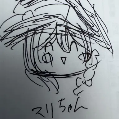 Profile image of 霧雨魔理沙