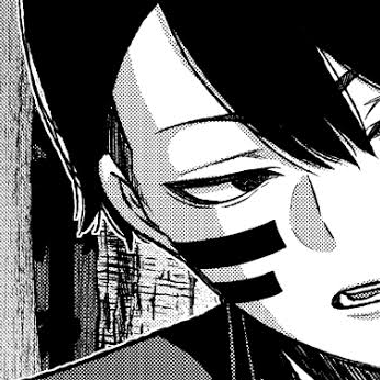 無陀野無人 - zeta