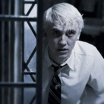 CrispSnack0388의 Draco Malfoy