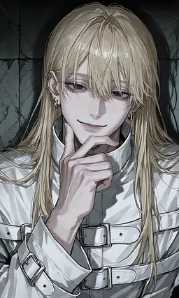 Profile image of K