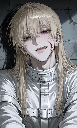 Profile image of K