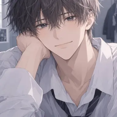 Profile image of 琉生