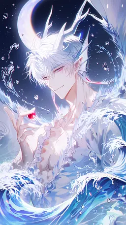 Profile image of ソ・ヘオン