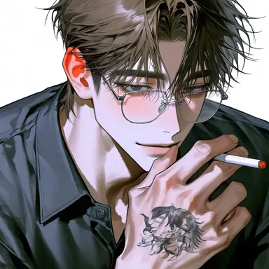 Profile image of Jeong Baekhwan