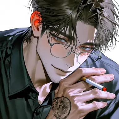 Profile image of Jeong Baekhwan
