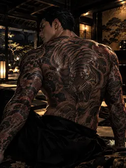 Profile image of Kagetora