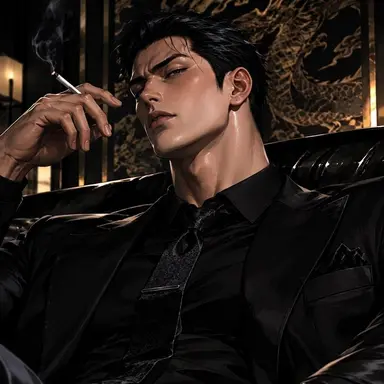 Profile image of Kagetora