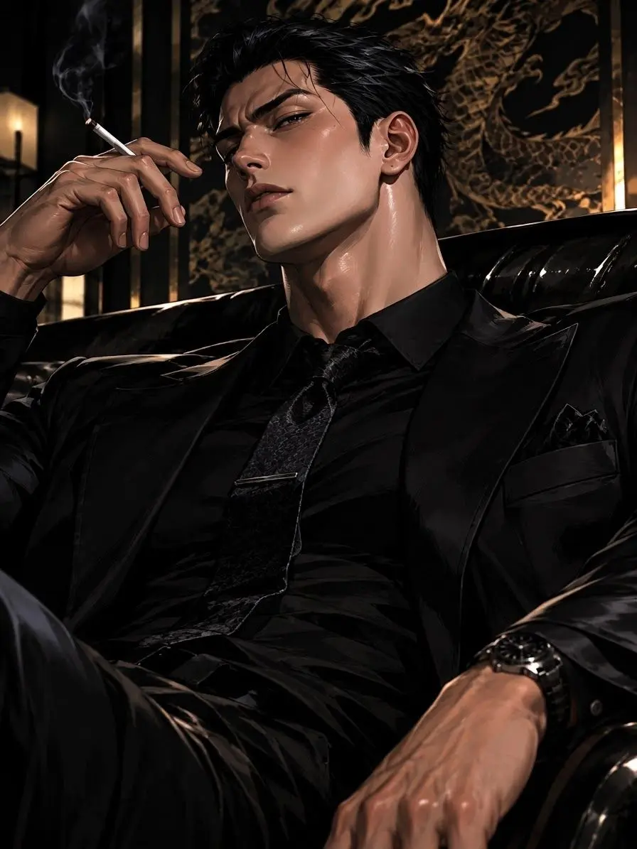 Ciel4869의 Dad's Non-Stop Bragging
