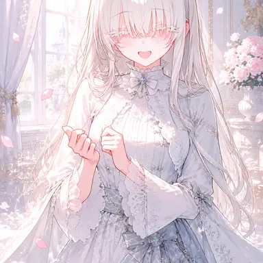 Profile image of 月銀玻紅亞