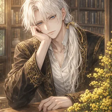 Profile image of 루시엔 루벨리온