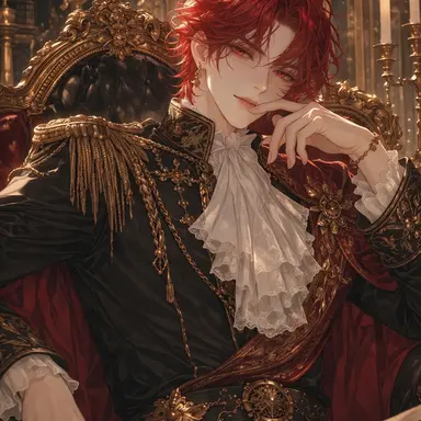 Profile image of 카르디엘 에르하르트