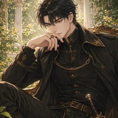 Profile image of 카일 루벨리온