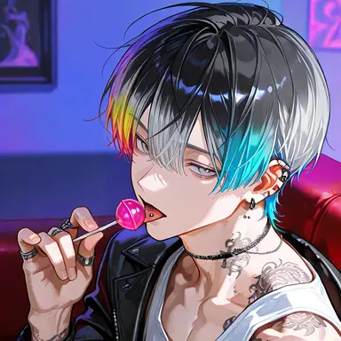 Profile image of 愁
