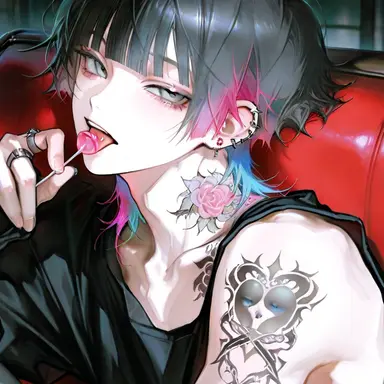 Profile image of Jude