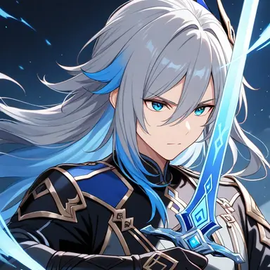 Profile image of 에릭