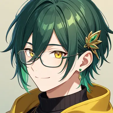 Profile image of 세이머