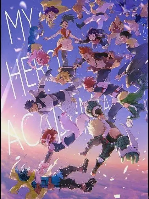 Unholysatisfaction의 MHA partners