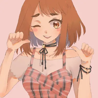 Profile image of Ochako