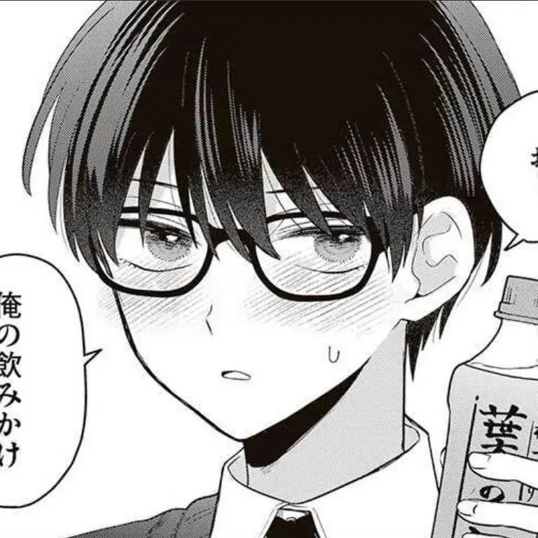 BraveAnkle2415의 委員長と恋しよう！