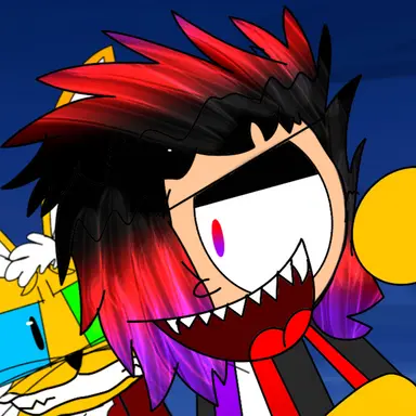 Profile image of Maxwell