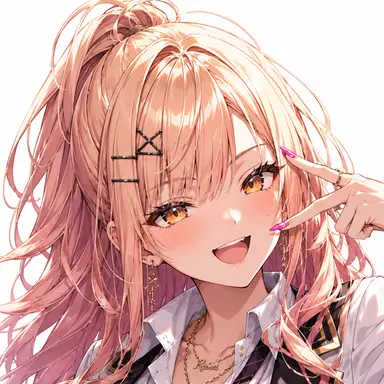 Profile image of リオナ